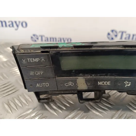 Mando Climatizador para Toyota Prius (Nhw30)