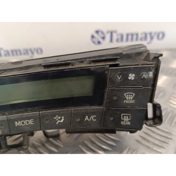 Mando Climatizador para Toyota Prius (Nhw30)