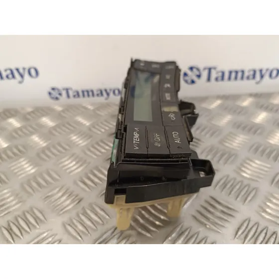 Mando Climatizador para Toyota Prius (Nhw30)