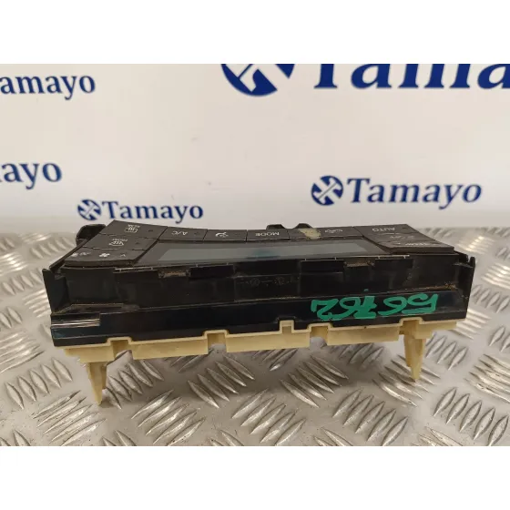 Mando Climatizador para Toyota Prius (Nhw30)