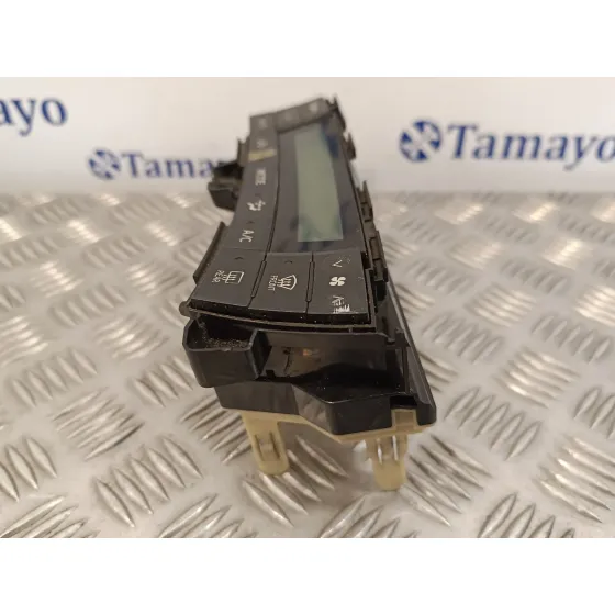 Mando Climatizador para Toyota Prius (Nhw30)