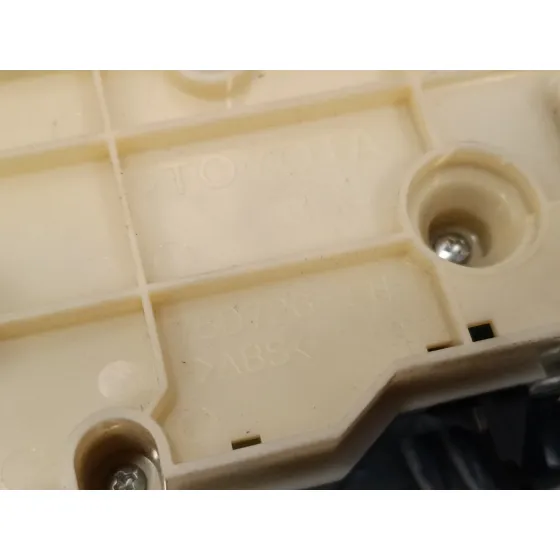 Mando Climatizador para Toyota Prius (Nhw30)