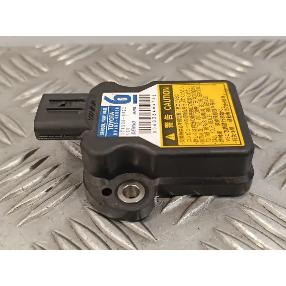 Sensor para Toyota Prius (Nhw30)