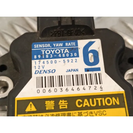 Sensor para Toyota Prius (Nhw30)