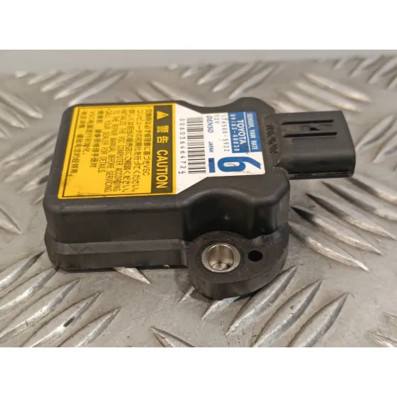 Sensor para Toyota Prius (Nhw30)