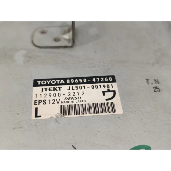 Modulo Electronico para Toyota Prius (Nhw30)