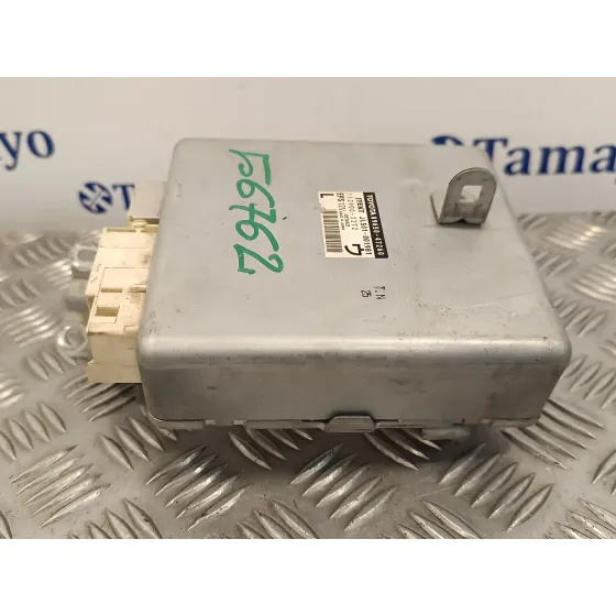 Modulo Electronico para Toyota Prius (Nhw30)