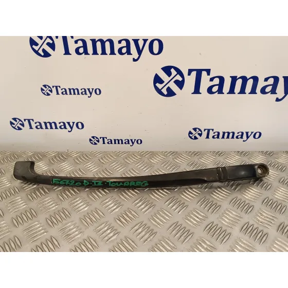 Brazo Limpia Delantero Izquierdo para Volkswagen Touareg (7La)