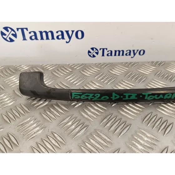 Brazo Limpia Delantero Izquierdo para Volkswagen Touareg (7La)