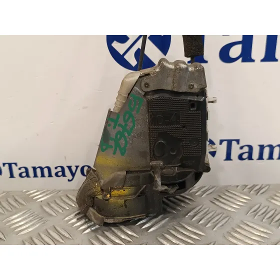 Cerradura Puerta Trasera Derecha para Toyota Prius (Nhw30)