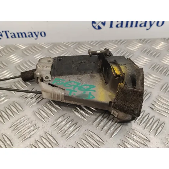 Cerradura Puerta Trasera Derecha para Toyota Prius (Nhw30)