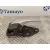 Maneta Interior Trasera Derecha para Toyota Prius (Nhw30)