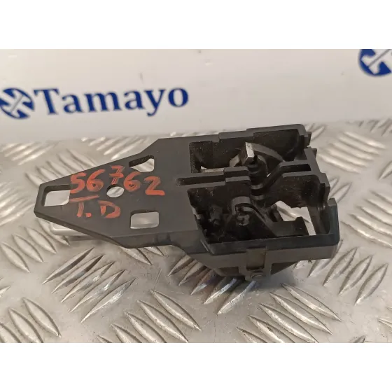 Maneta Interior Trasera Derecha para Toyota Prius (Nhw30)