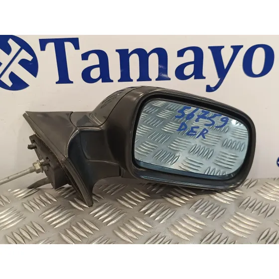 Retrovisor Derecho para Peugeot 407