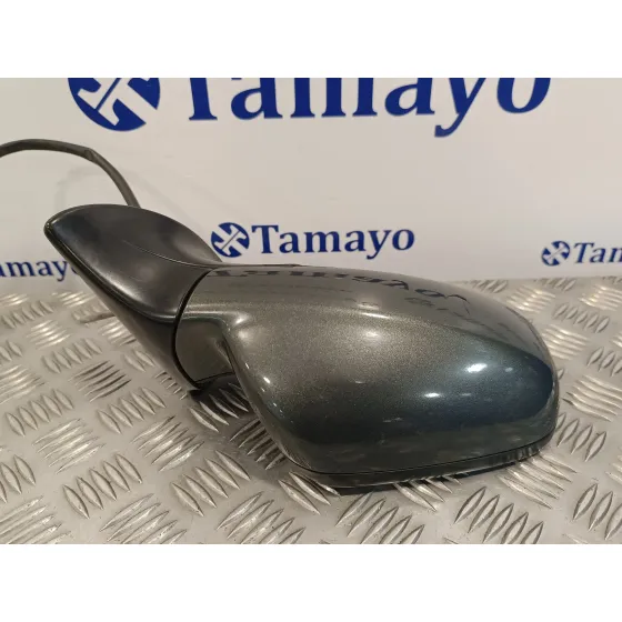 Retrovisor Derecho para Peugeot 407