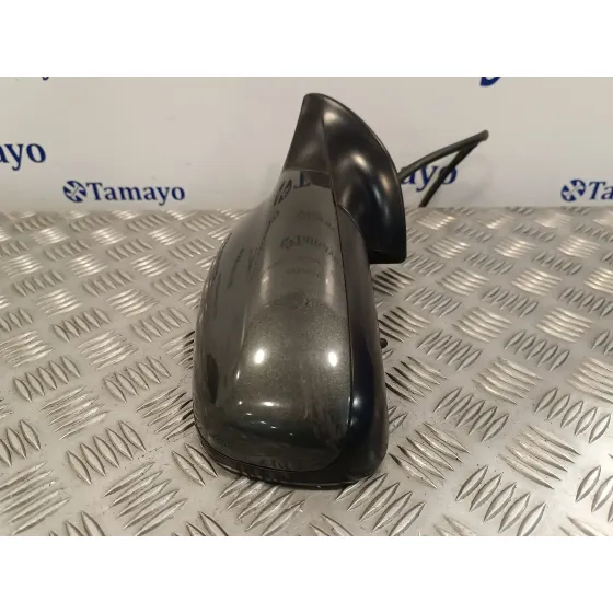 Retrovisor Derecho para Peugeot 407