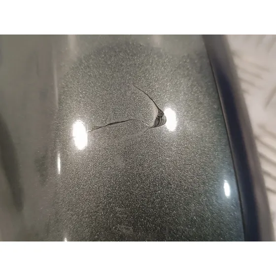 Retrovisor Derecho para Peugeot 407