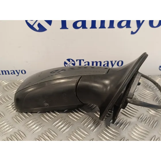 Retrovisor Derecho para Peugeot 407