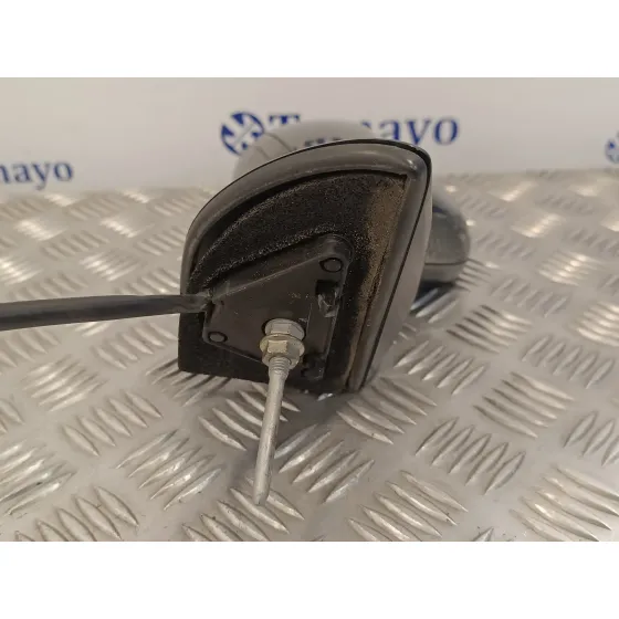 Retrovisor Derecho para Peugeot 407