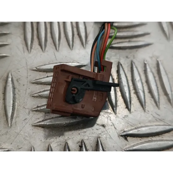 Retrovisor Derecho para Peugeot 407