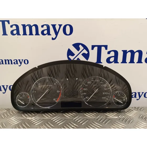 Cuadro Instrumentos para Peugeot 407