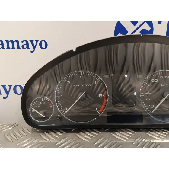 Cuadro Instrumentos para Peugeot 407