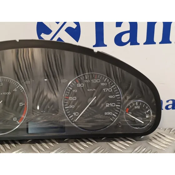Cuadro Instrumentos para Peugeot 407