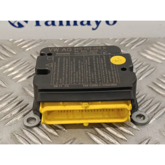 Centralita Airbag para Seat Toledo (Kg3)