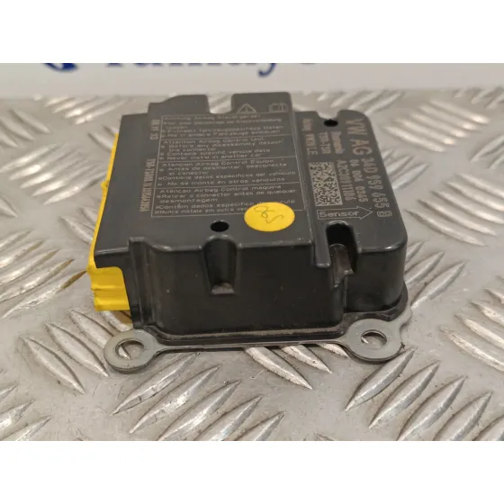 Centralita Airbag para Seat Toledo (Kg3)