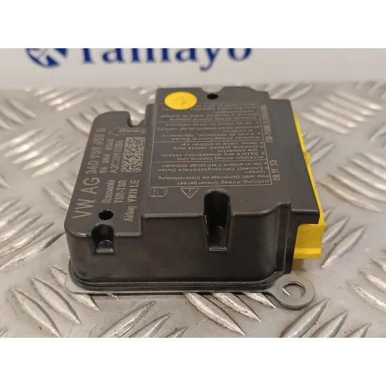 Centralita Airbag para Seat Toledo (Kg3)
