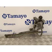 Elevalunas Trasero Derecho para Toyota Prius (Nhw30)
