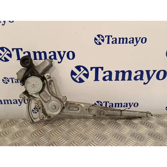 Elevalunas Trasero Derecho para Toyota Prius (Nhw30)