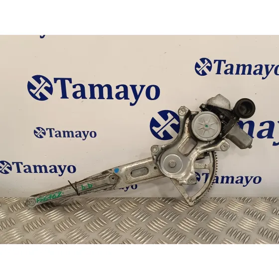 Elevalunas Delantero Derecho para Toyota Prius (Nhw30)