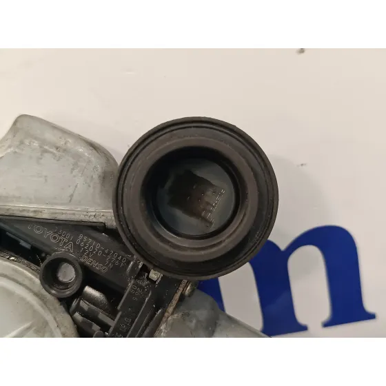 Elevalunas Delantero Derecho para Toyota Prius (Nhw30)