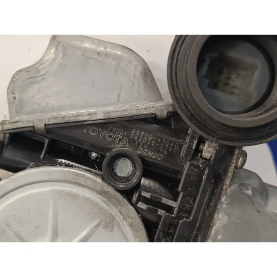 Elevalunas Delantero Derecho para Toyota Prius (Nhw30)