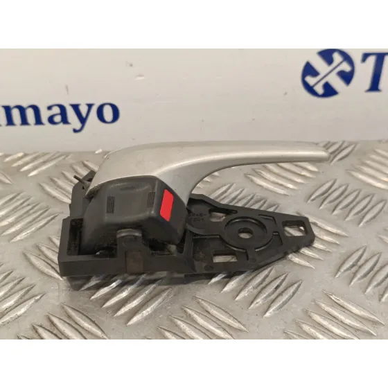 Maneta Interior Delantera Derecha para Toyota Prius (Nhw30)