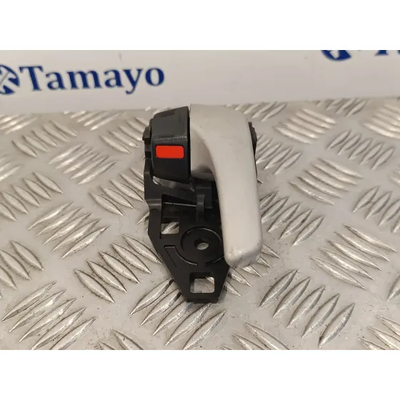Maneta Interior Delantera Derecha para Toyota Prius (Nhw30)