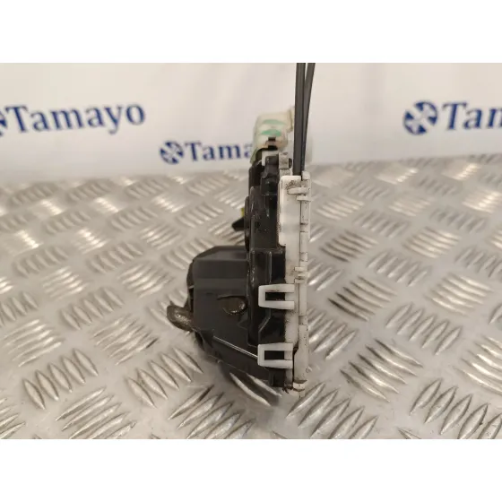 Cerradura Puerta Delantera Derecha para Toyota Prius (Nhw30)