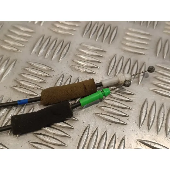 Cerradura Puerta Delantera Derecha para Toyota Prius (Nhw30)