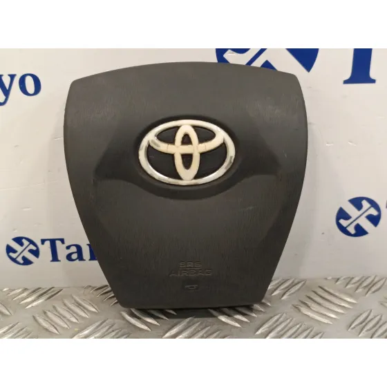 Airbag Delantero Izquierdo para Toyota Prius (Nhw30)