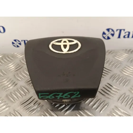 Airbag Delantero Izquierdo para Toyota Prius (Nhw30)
