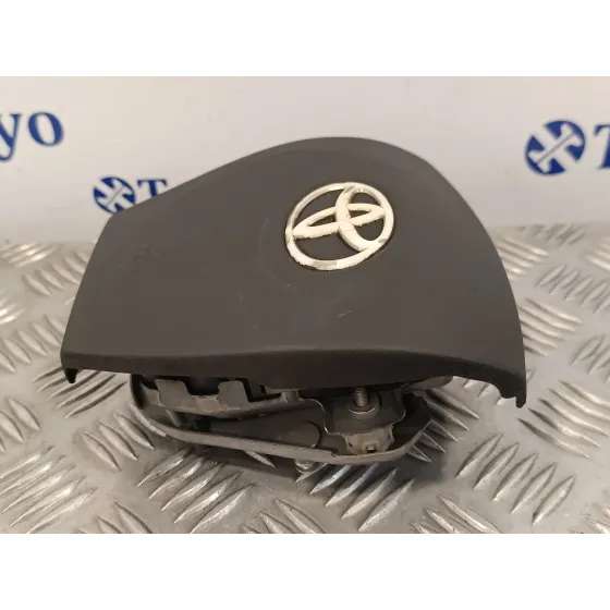 Airbag Delantero Izquierdo para Toyota Prius (Nhw30)