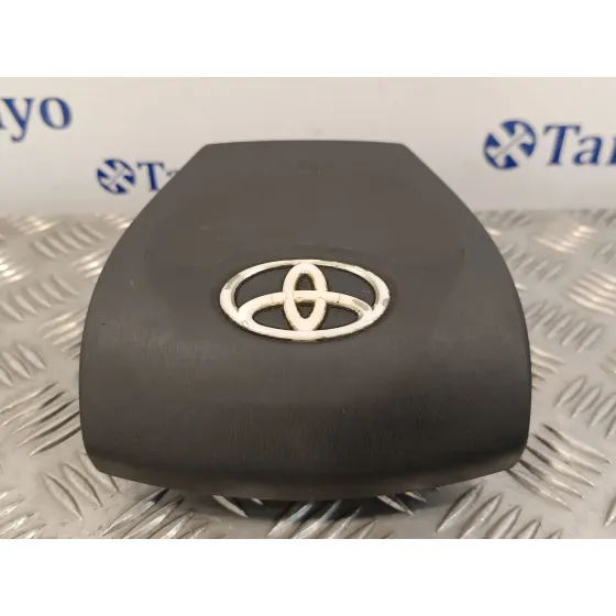 Airbag Delantero Izquierdo para Toyota Prius (Nhw30)