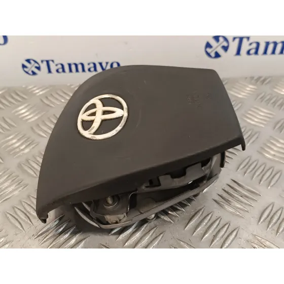 Airbag Delantero Izquierdo para Toyota Prius (Nhw30)
