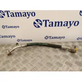 Tubos Aire Acondicionado para Volkswagen Touareg (7La)
