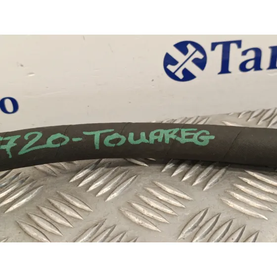 Tubos Aire Acondicionado para Volkswagen Touareg (7La)