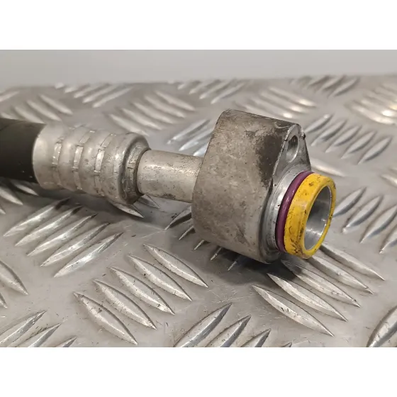 Tubos Aire Acondicionado para Volkswagen Touareg (7La)