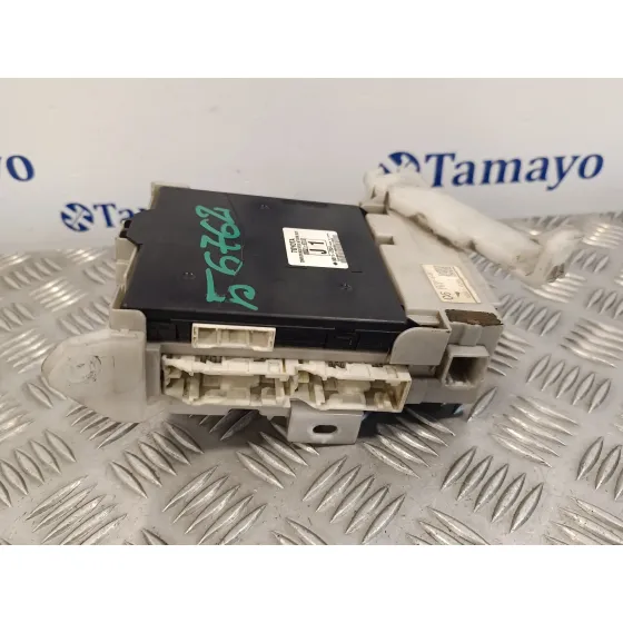Modulo Electronico para Toyota Prius (Nhw30)