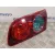 Piloto Trasero Derecho Interior para Fiat Croma (194)