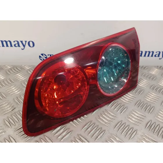 Piloto Trasero Derecho Interior para Fiat Croma (194)